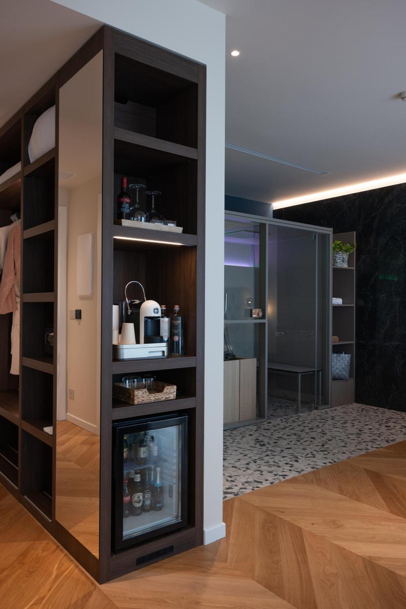 Savoy Beach Hotel & Thermal Spa Bibione Dış mekan fotoğraf